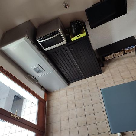 A L'Abordage, Appartement 2 Pieces Plage De Nauzan Vaux-sur-Mer Δωμάτιο φωτογραφία