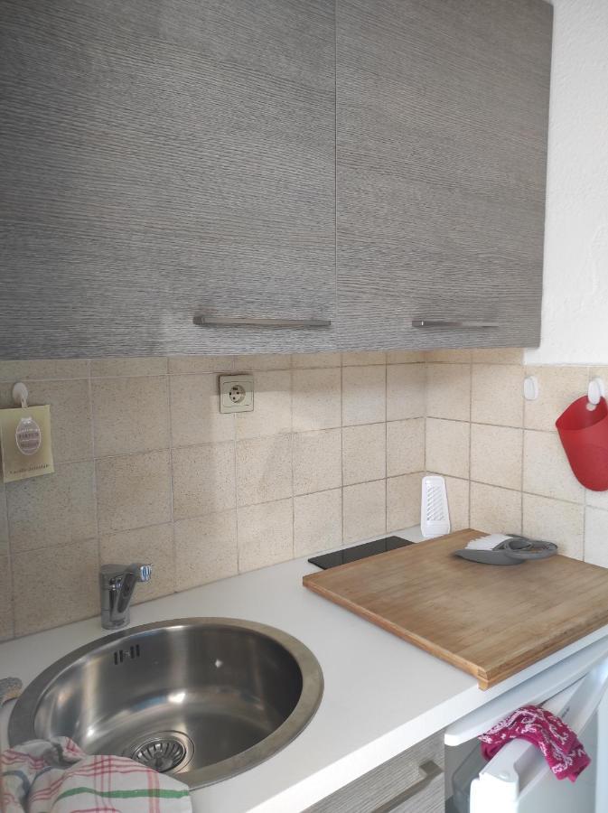 A L'Abordage, Appartement 2 Pieces Plage De Nauzan Vaux-sur-Mer Εξωτερικό φωτογραφία
