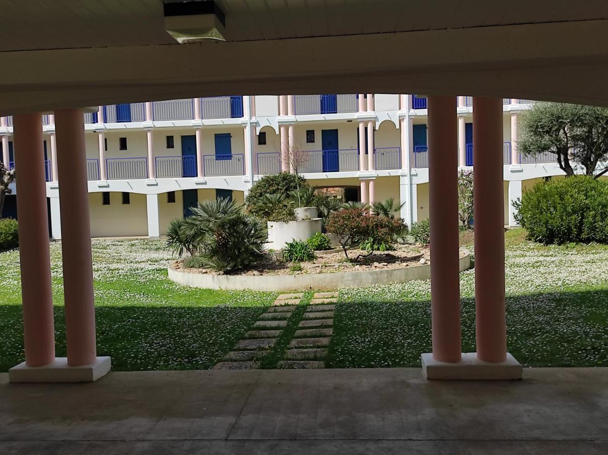 A L'Abordage, Appartement 2 Pieces Plage De Nauzan Vaux-sur-Mer Εξωτερικό φωτογραφία