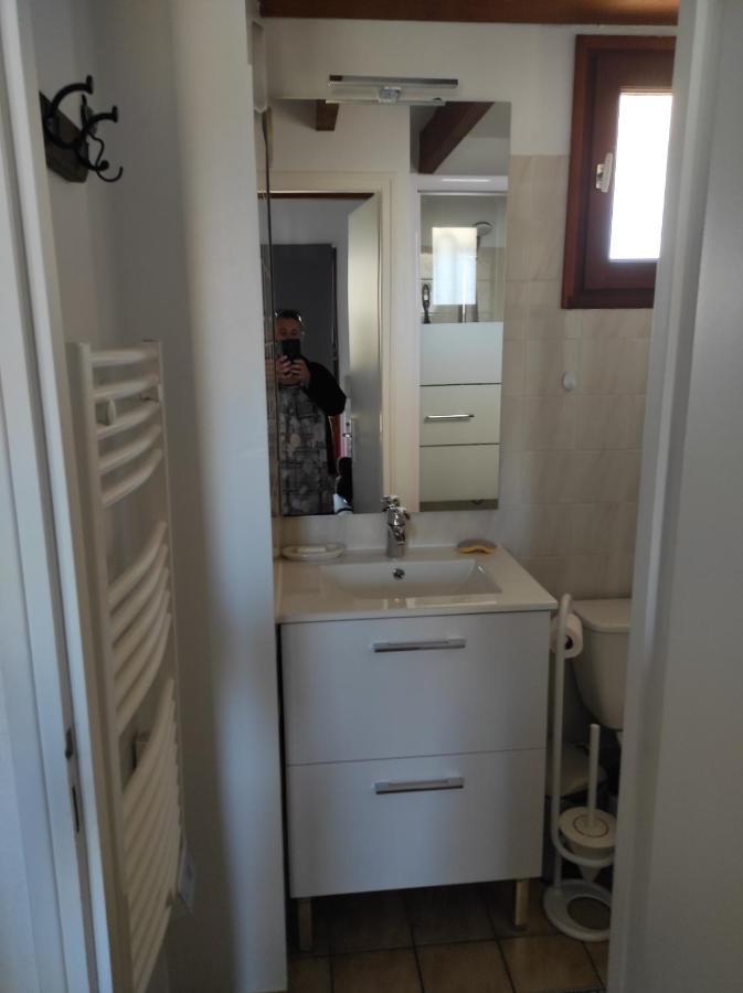 A L'Abordage, Appartement 2 Pieces Plage De Nauzan Vaux-sur-Mer Εξωτερικό φωτογραφία