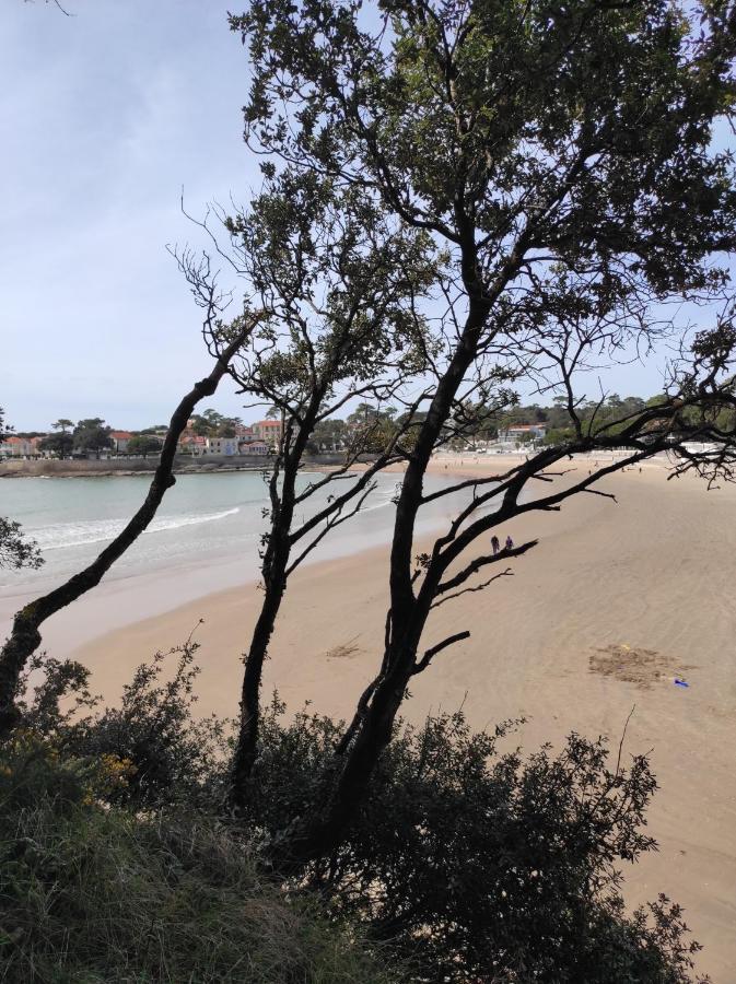 A L'Abordage, Appartement 2 Pieces Plage De Nauzan Vaux-sur-Mer Εξωτερικό φωτογραφία