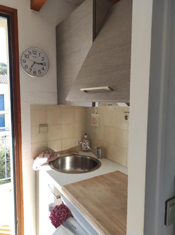 A L'Abordage, Appartement 2 Pieces Plage De Nauzan Vaux-sur-Mer Εξωτερικό φωτογραφία
