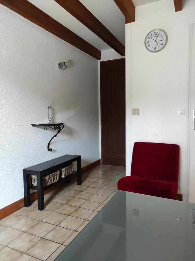 A L'Abordage, Appartement 2 Pieces Plage De Nauzan Vaux-sur-Mer Εξωτερικό φωτογραφία