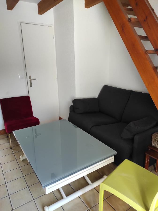 A L'Abordage, Appartement 2 Pieces Plage De Nauzan Vaux-sur-Mer Εξωτερικό φωτογραφία
