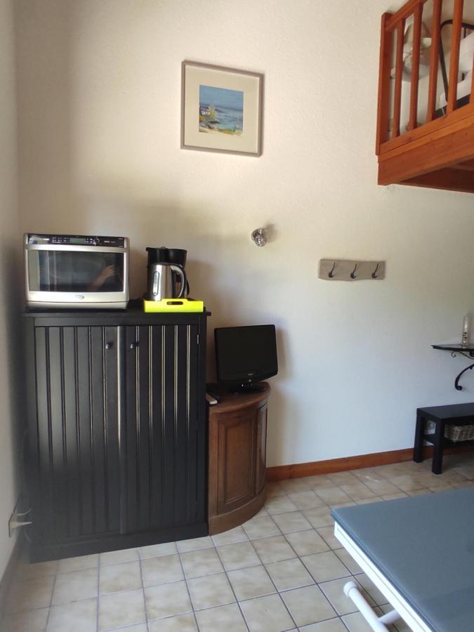 A L'Abordage, Appartement 2 Pieces Plage De Nauzan Vaux-sur-Mer Εξωτερικό φωτογραφία