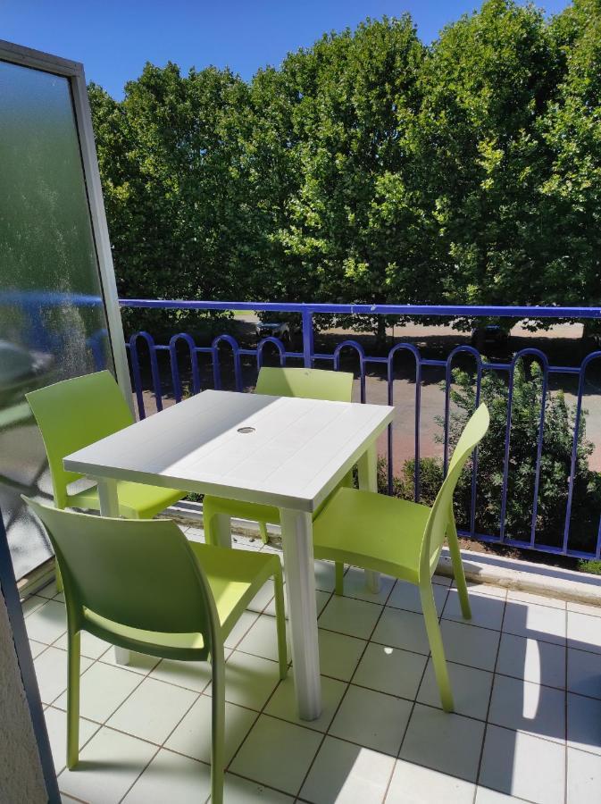 A L'Abordage, Appartement 2 Pieces Plage De Nauzan Vaux-sur-Mer Εξωτερικό φωτογραφία