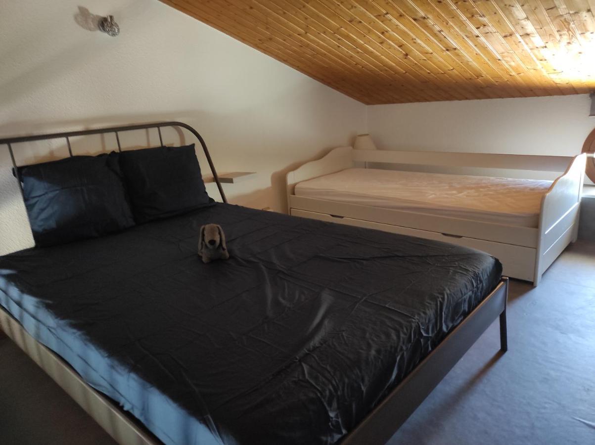 A L'Abordage, Appartement 2 Pieces Plage De Nauzan Vaux-sur-Mer Εξωτερικό φωτογραφία