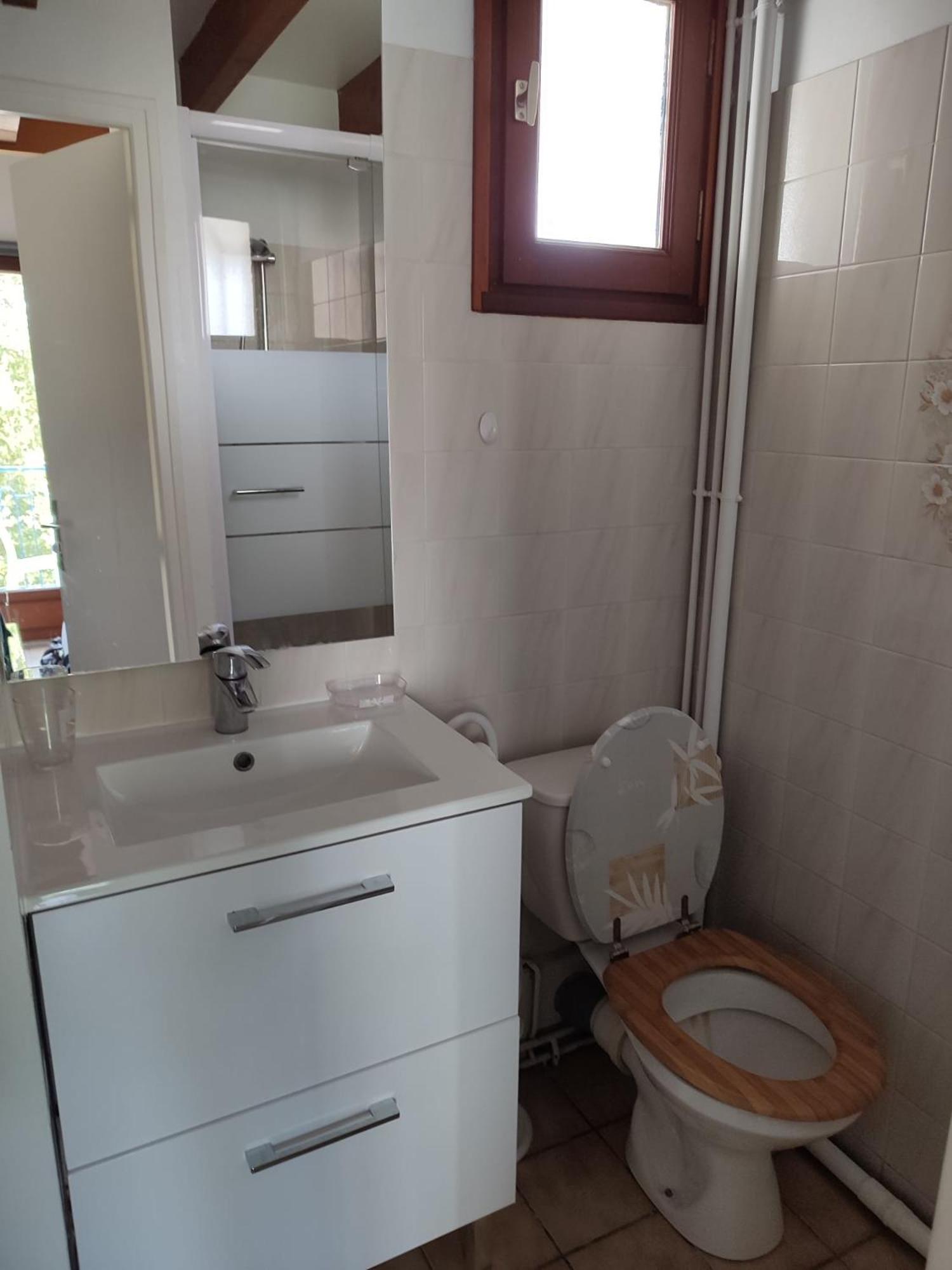 A L'Abordage, Appartement 2 Pieces Plage De Nauzan Vaux-sur-Mer Δωμάτιο φωτογραφία