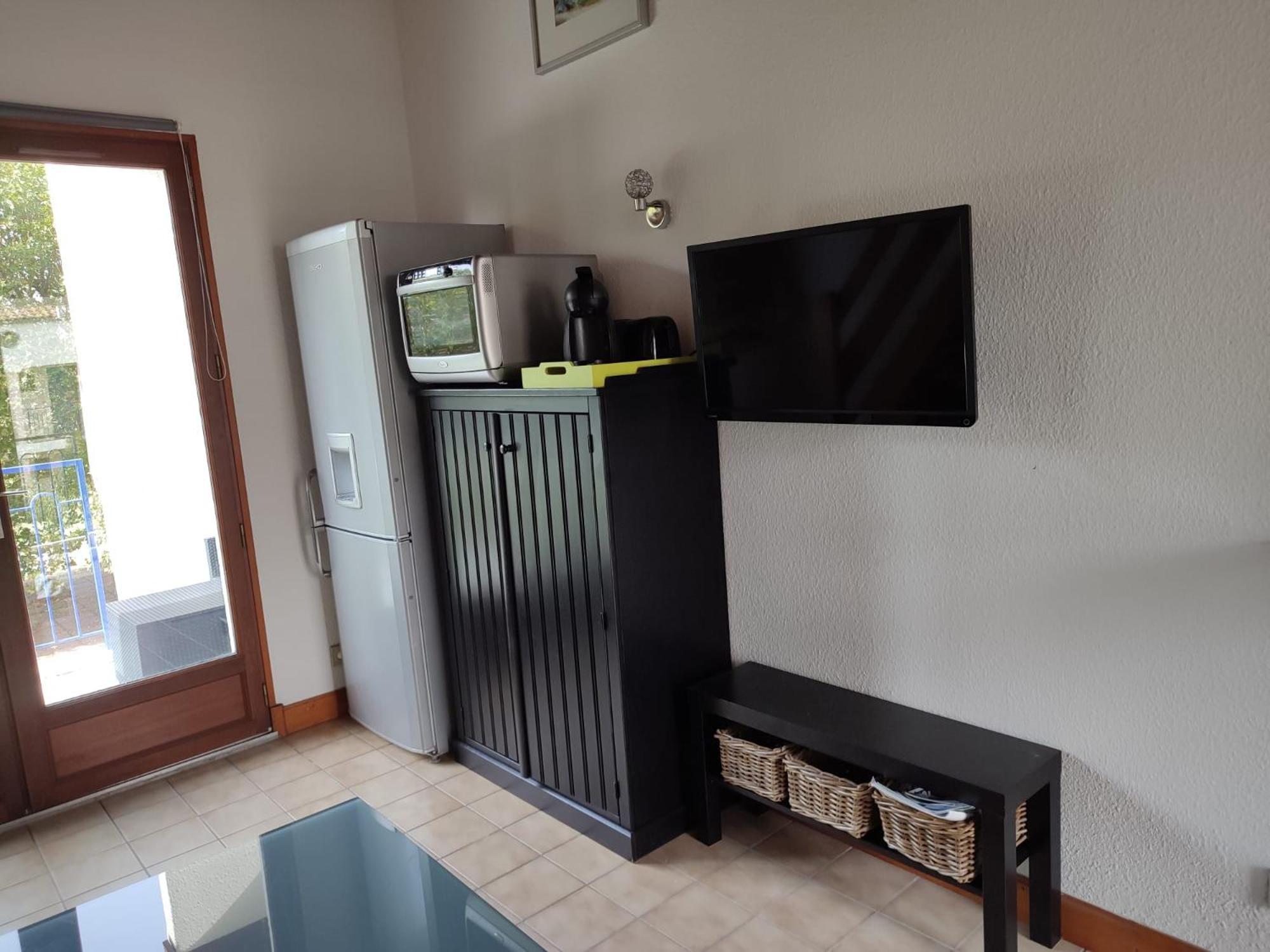 A L'Abordage, Appartement 2 Pieces Plage De Nauzan Vaux-sur-Mer Εξωτερικό φωτογραφία