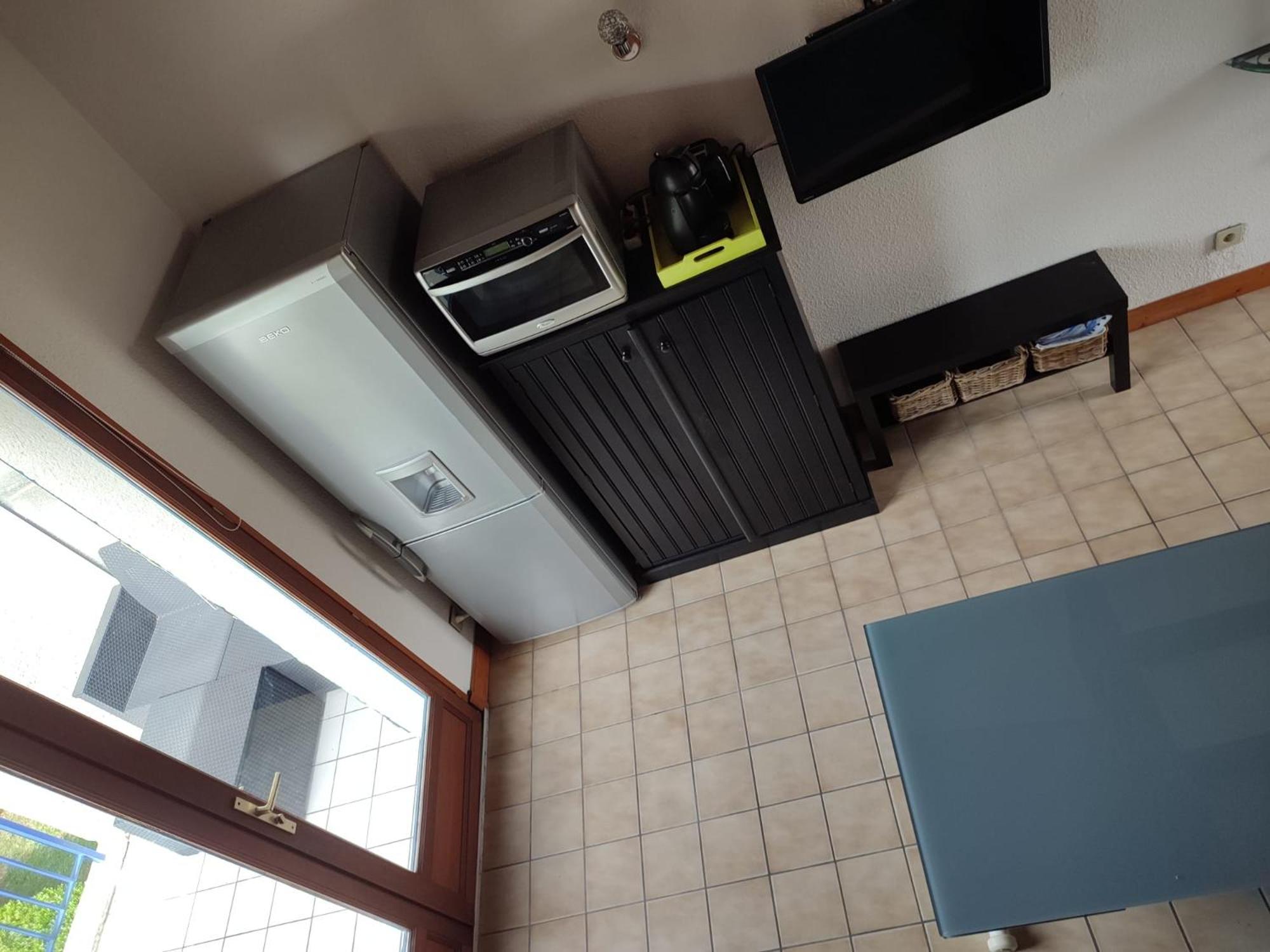A L'Abordage, Appartement 2 Pieces Plage De Nauzan Vaux-sur-Mer Δωμάτιο φωτογραφία